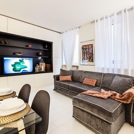 Luxury Apartment Casa Farnese - Campo De Fiori Рим Екстер'єр фото